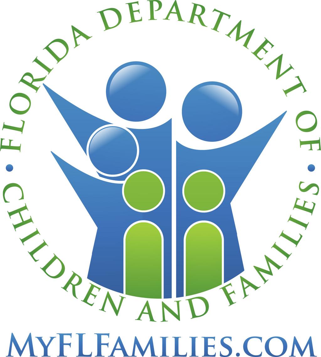 STATE OF FLORIDA DEPARTMENT OF CHILDREN AND FAMILIES OFFICE OF CHILD CARE REGULATION AND BACKGROUND SCREENING