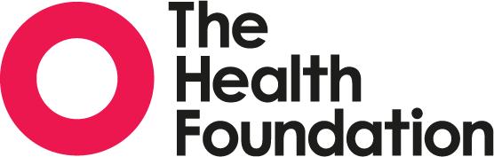 Q is a new community led by the Health Foundation
