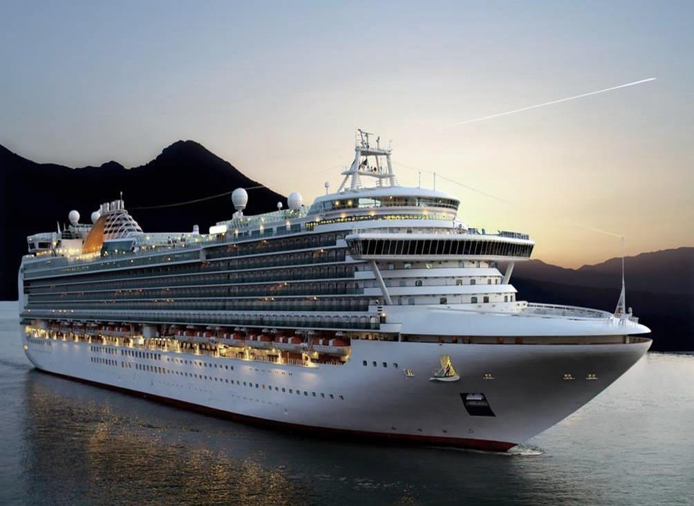 The Cruise Industry Yahoo 2014