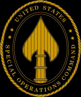 UNITED STATES SPECIAL OPERATIONS COMMAND Special Operations Forces