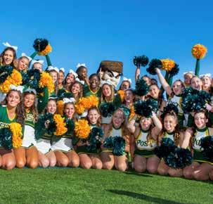 WELCOME After hosting LIU Post s most successful homecoming to date in 2015, we are gearing up for an even bigger Homecoming, Alumni, Parent, and Family Weekend for 2016!