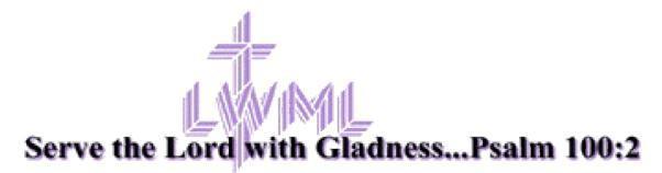 GUIDELINES FOR SUBMITTING LWML OKLAHOMA DISTRICT GRANT APPLICATIONS Mission Grant applications may be submitted by: An Oklahoma District LCMS member; LWML society, or zone Oklahoma District LCMS;
