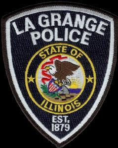 Office as a LaGrange Police Sergeant. The promotion was the result of a recent restructuring of personnel in the Police Department.