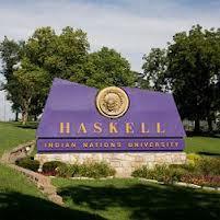 Date Or ientation Spring 2016 WELCOME TO HASKELL Spr ing 2016 We are glad Haskell is your choice to continue your educational journey.