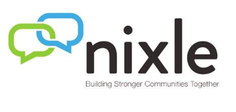 NIXLE COMMUNITY ENGAGEMENT SYSTEM The Albany Police Department, Albany Fire Department, and the City of Albany have begun to use Nixle, a community engagement tool designed to provide