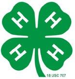 4-H National Headquarters Fact Sheet Using the 4-H Name and Emblem The 4-H Youth Development Program is the youth outreach program from the Land Grant Universities, Cooperative Extension Services,