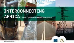 Euro-African Partnership for infrastructure Total population of Africa with no access to drinking water: 42 % Total population with no access to basic sanitation: 60 % Total