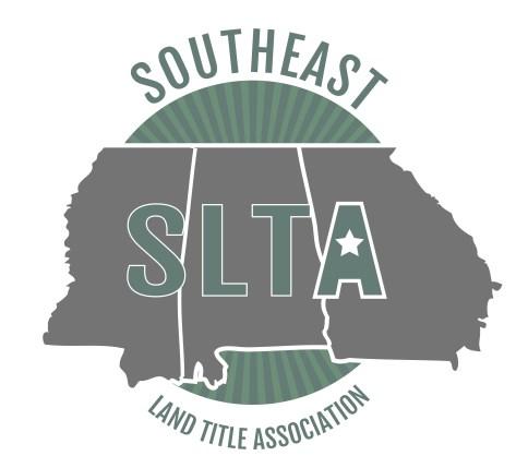 Southeast Land Title Association TITLE WAVE August, 2017 I N S I D E T H I S I S S U E : LAISSEZ LES BON TEMPS ROULER WITH SLTA 2017 Convention President s Message 1 3 4 New Website 5 Mid-Year