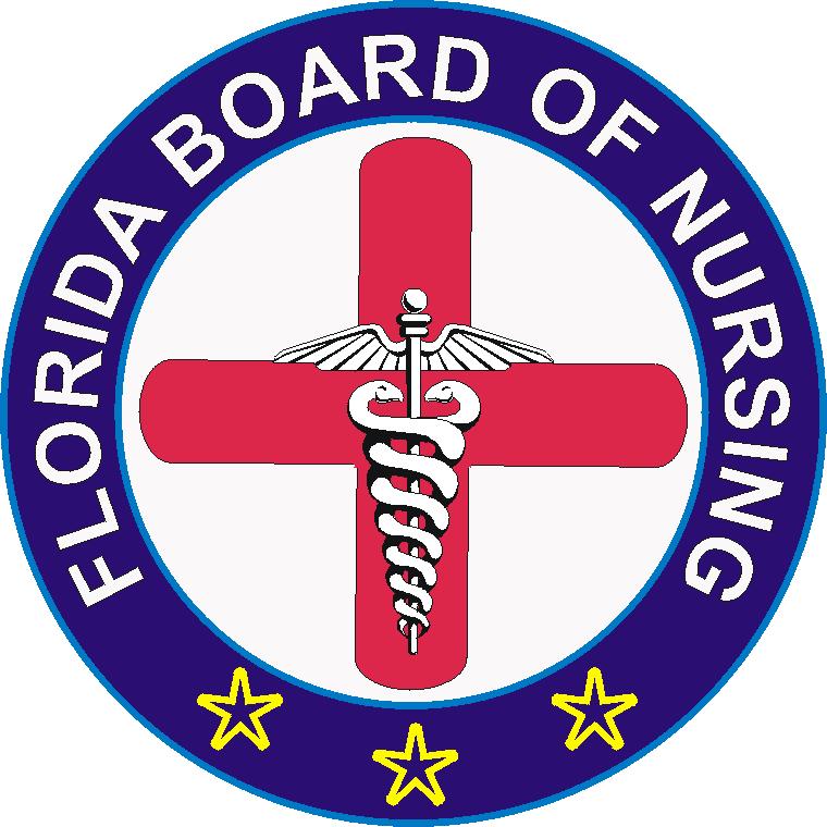 FLORIDA BOARD OF NURSING http://www.doh.state.fl.