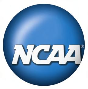 The NCAA salutes the more than 380,000 student-athletes