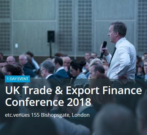 With discussions ongoing as to the UK s trade relationship with the EU, identifying new export markets is a key task for UK corporates seeking to broaden their export horizons.