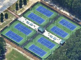 Global Sports & Tennis Design Group