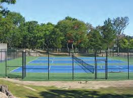 Construction: Fast-Dry Courts, Inc.