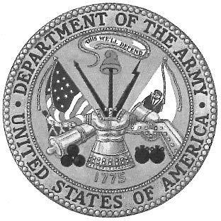 ---Profile of the Army 9 SECTION III THE DEPARTMENT OF THE ARMY PURPOSE AND COMPOSITION OF THE ARMY "It is the intent of Congress to provide an Army that is capable, in conjunction with the other