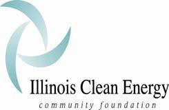 Background The Illinois Clean Energy Community Foundation is an independent, private charitable organization created in 1999 with an endowment t of $225 Million from the Commonwealth Edison Company.