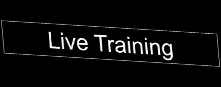 The Training Requirements Bridge Trained & Ready Untrained MRAP Roll-over Trainer Gaming Battlestaff CP Sim Drivers Trainer Constructive Virtual