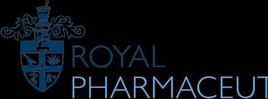 used by the Royal Pharmaceutical Society to produce