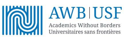 February 2018 CALL FOR PROJECT PROPOSALS From AWB Network Universities For capacity building projects in an institution of higher learning in the developing world Academics Without Borders AWB is a