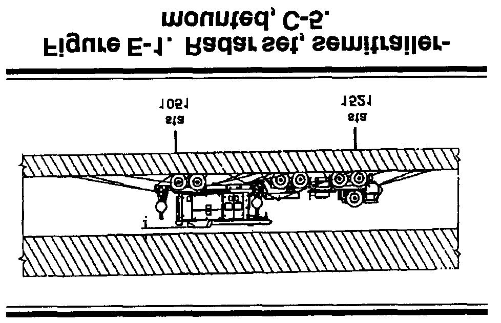 CARGO DIMENSIONAL CHARACTERISTICS, C-141 Cargo Compartment Dimension Length: 1,251 inches. Width: 123 inches. Height: 109 inches. Cargo must be six inches from the side and top of aircraft.