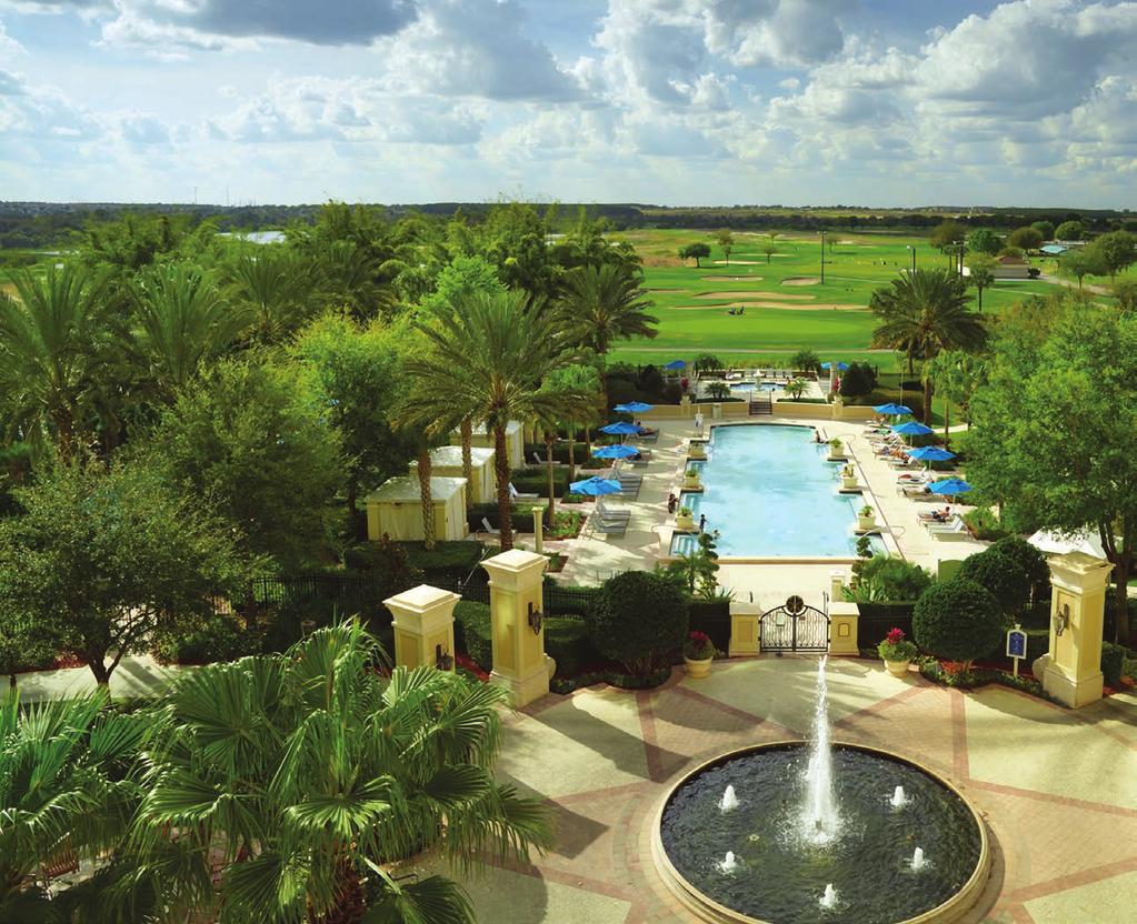 Association of University Radiologists 66 th Annual Meeting Radiology: Health and Well-being of the Profession and the Professional May 7 10, 2018 Omni Orlando Resort at ChampionsGate Orlando,