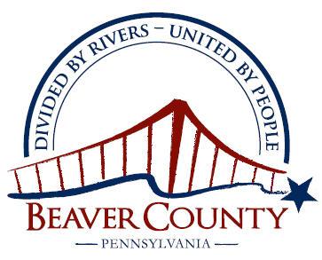 Beaver County - Overview Semi-rural county located in the southwestern region of the state about 30 miles northwest of Pittsburgh.