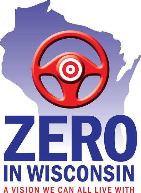 Department of Transportation programs with the goal of zero preventable traffic deaths.