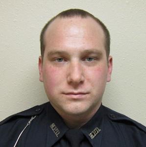 Police Captain. His new position became effective on January 1, 2015. Vossekuil has been with the department since 2003.