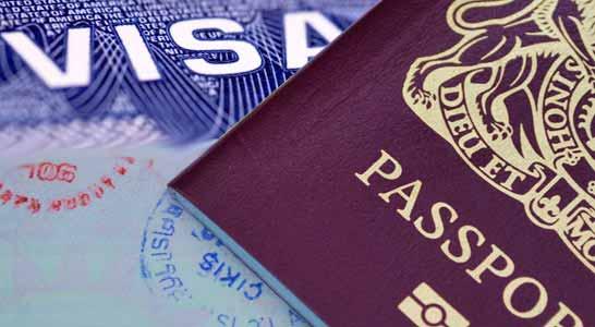 Practical information: Visa Staying longer than 90 days: MVV For