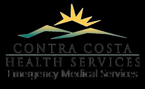 Contra Costa County EMS Agency Staff & Training Table of Contents 2000 Administrative Policy Number Formally EMT