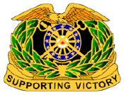 Quartermaster Regimental Honors Program Hall of Fame Nomination Form Please complete