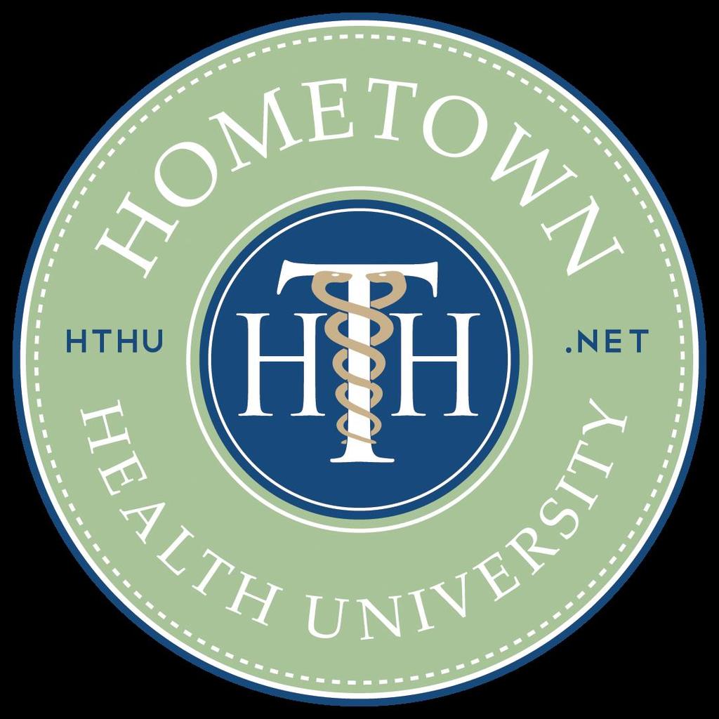 Hospital Transformation Consortium CONTINUING EDUCATION As an IACET Authorized Provider, HomeTown Health, LLC offers CEUs for its programs that qualify under the ANSI/IACET