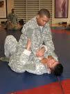Course Combatives