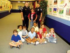 Overview The Spring Independent School District Police Department combines state-of-the-art technology with good, old-fashioned people power to enhance security throughout the district 24 hours a