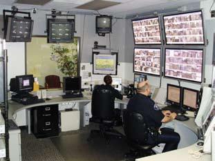 Technology Spring ISD s Police Department is among the most technologically advanced school district police departments in the U.S. The Department s high-tech Communications Center has the capability of hearing and seeing inside each Spring ISD campus.