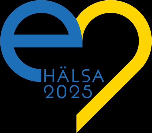 Swedish national e-health vision 2025 In 2025, Sweden will be the best country in the world in using digitizing and e-health services in order to support the citizens to achieve a good and