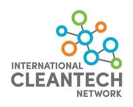 International Cleantech Network (ICN) Network of Cleantech clusters in Asia, Europe, Africa and