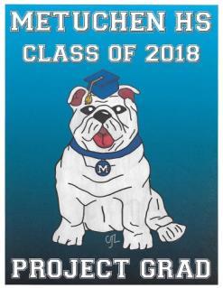 You ve Been Dawg d Fundraiser MHS Project Graduation 2018 For 18 years, the MHS graduating seniors have been provided with a drug and alcohol free, fun filled, memorable postgraduation celebration.