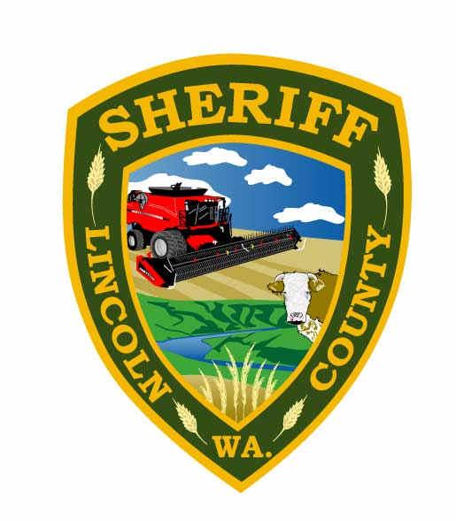 LINCOLN COUNTY SHERIFF S OFFICE REQUEST FOR PROPOSALS Notice is hereby given that the Lincoln County Sheriff s Office will receive Proposals at 404 Sinclair; PO Box 367, Davenport, WA 99122, at 3:00