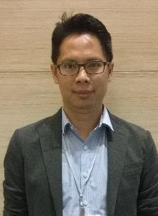 Nongyao Premkamolnetr Assistant to the Head, Thai-Journal Citation Index Centre