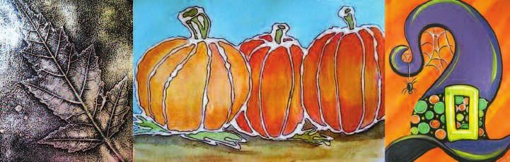 FALL YOUTH ART CLASSES Register online at www.greenwoodvillage.com/registration. For more information call the at 303-797-1779.
