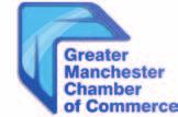 Membership manager, Chamber of Commerce East Lancashire SUPPORTERS & PARTNERS The BUSINESS NORTH WEST team would like to thank the following leading associations for their invaluable support as an