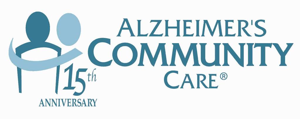 March Care A Gram A Special Monthly Newsletter for Caregivers Volume 16, Issue 3 EDUCATION CORNER Awareness of Pain in Patients with Dementia Marie MacDonell, RN - Education Program Manager