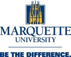 July 2015 Marquette University, Division of Student Affairs