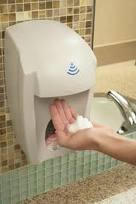 Hand Hygiene According the CDC, Hand Hygiene