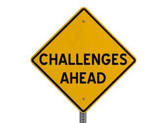 What are the main challenges
