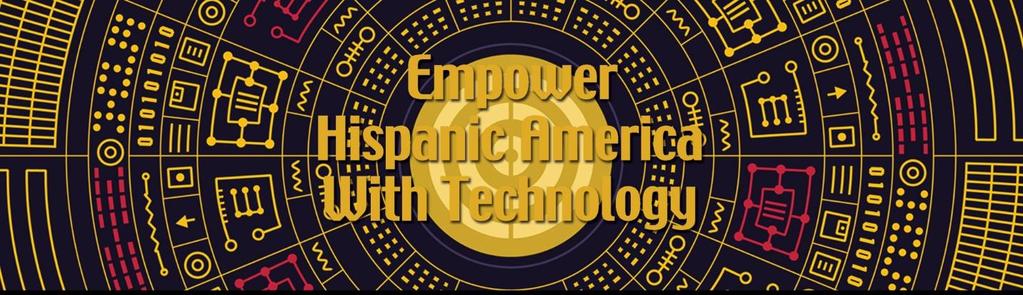 TECHNOLOchicas Programming Grant Phase I APPLICATION RESPONSE DEADLINE: January 31, 2017 5:00pm ET LULAC and Televisa Foundation are proud to announce that the 2016 Empower Hispanic America with