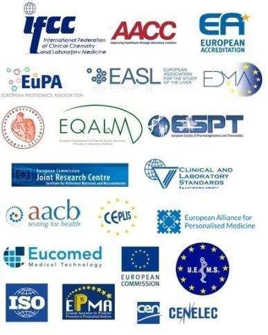 (European Diagnostic Manufacturers Association) EPMA (European Ass.