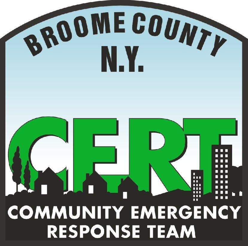 Broome County Community Emergency Response