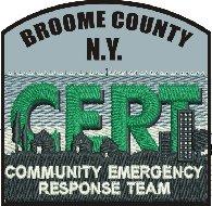 APPENDIX B Acronyms used in this document Acronym BC CERT CMC OES SOP Definition Broome County Community