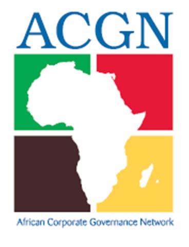 African Corporate Governance Network The NBF is currently acting as Programme Management Unit and Secretariat of the African Corporate Governance Network (ACGN).